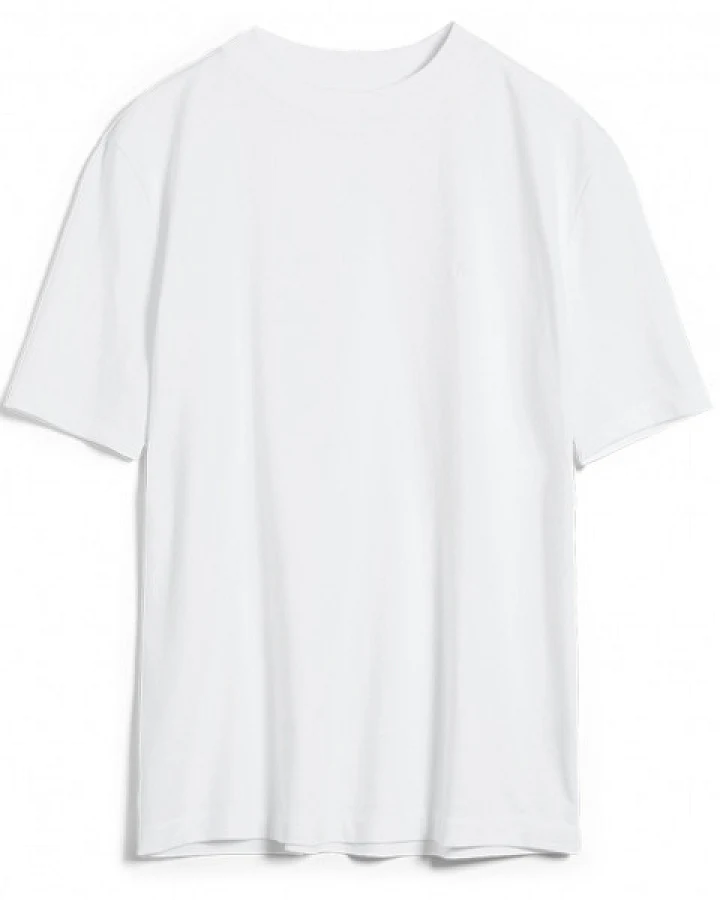 ARMEDANGELS - Women's Tarjaa - T-Shirt Gr XS weiß