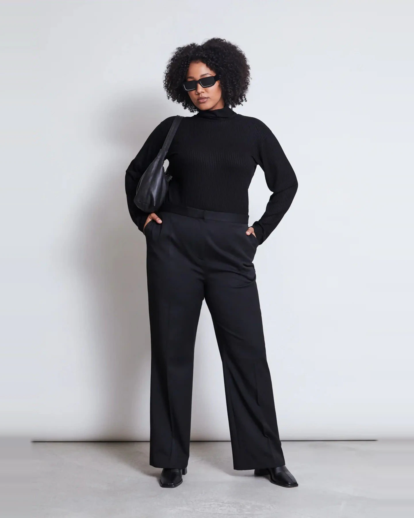 Pullover Mio Rib – Ansicht 6