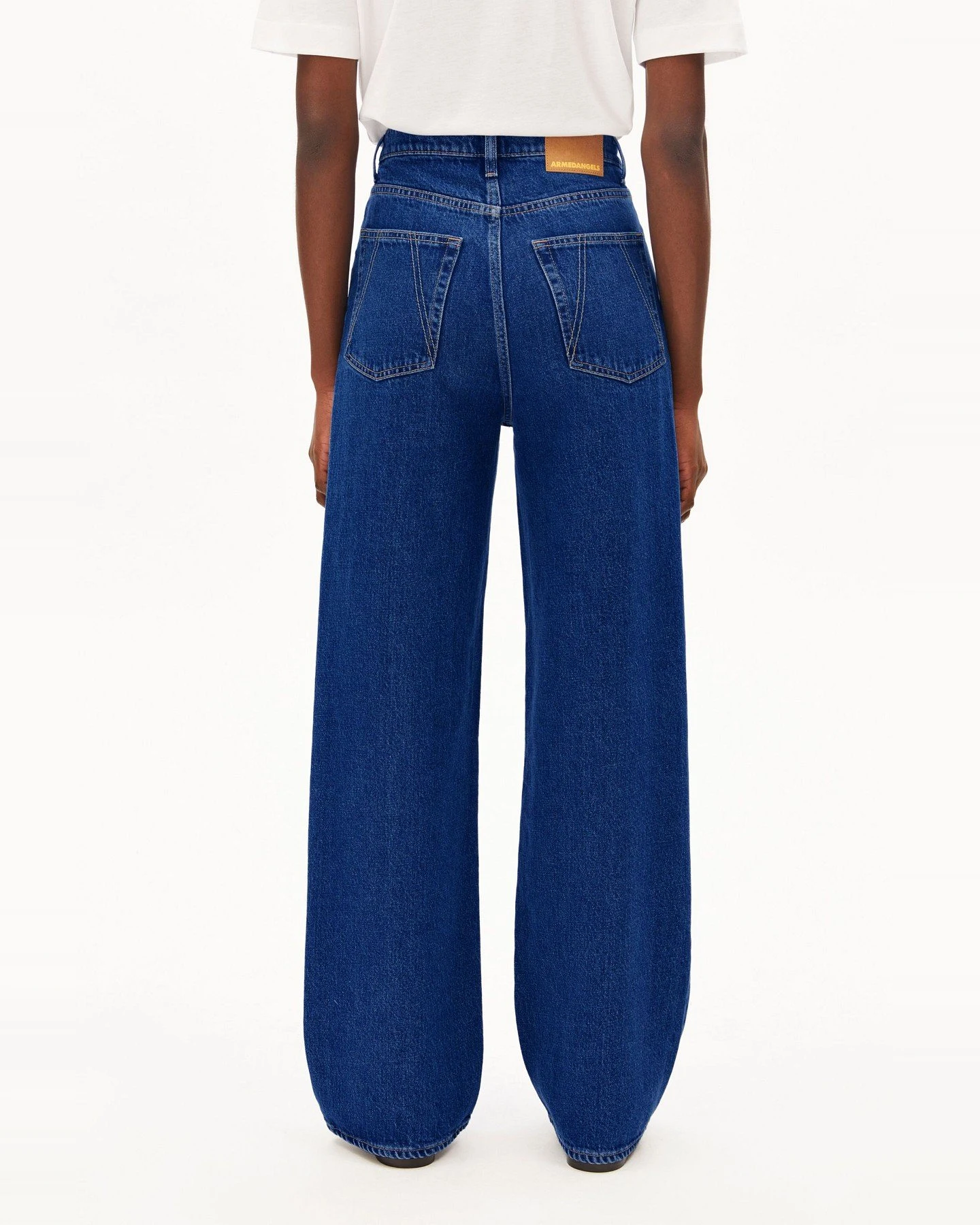 Jeans Enijaa Wide Leg Sirens – Ansicht 3