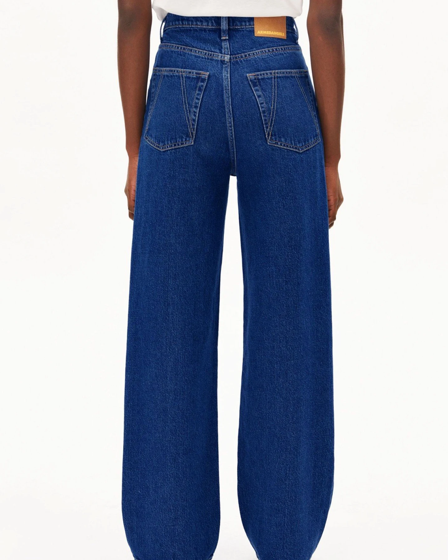 Jeans Enijaa Wide Leg Sirens – Ansicht 4