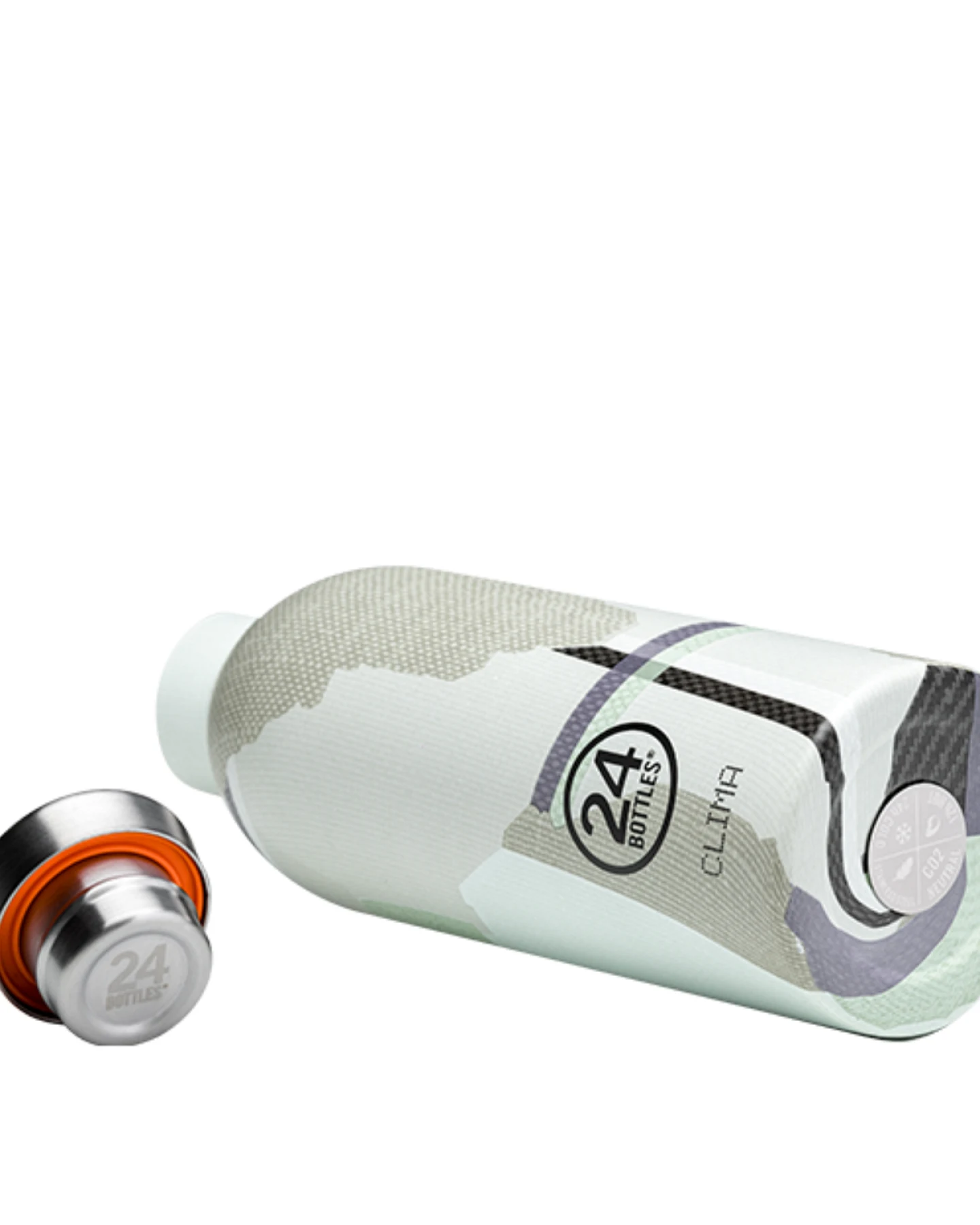 Clima Bottle Highlander 500ml – Ansicht 3