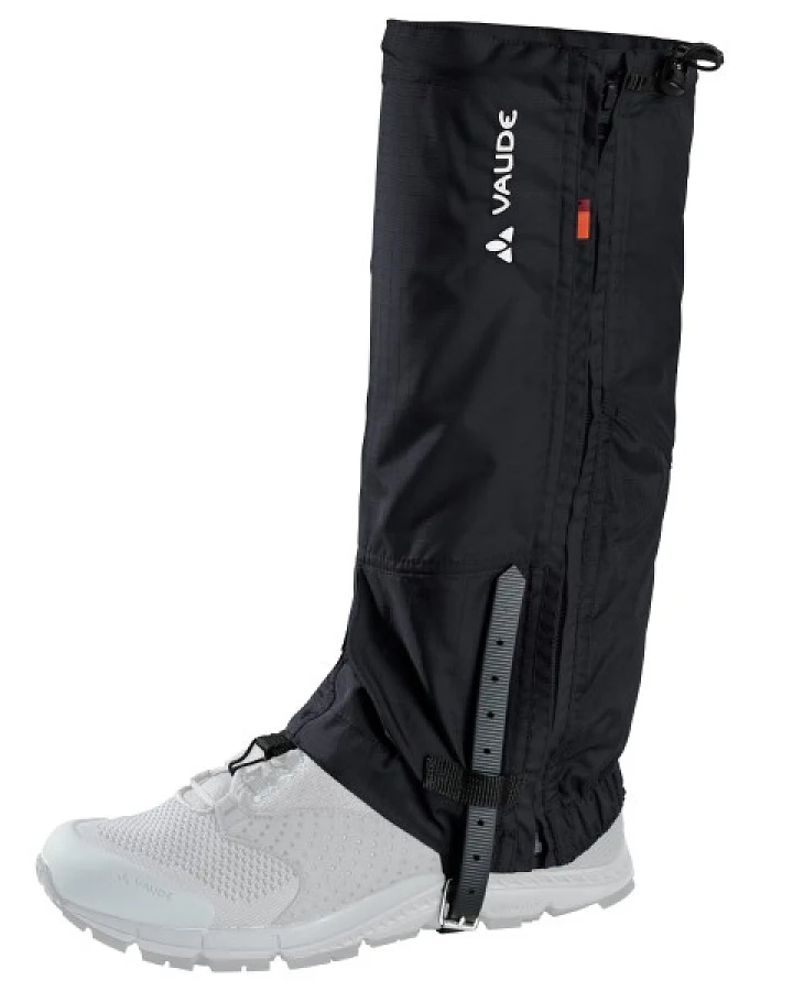 Vaude - Watzmann Gaiter III - Gamaschen Gr M schwarz