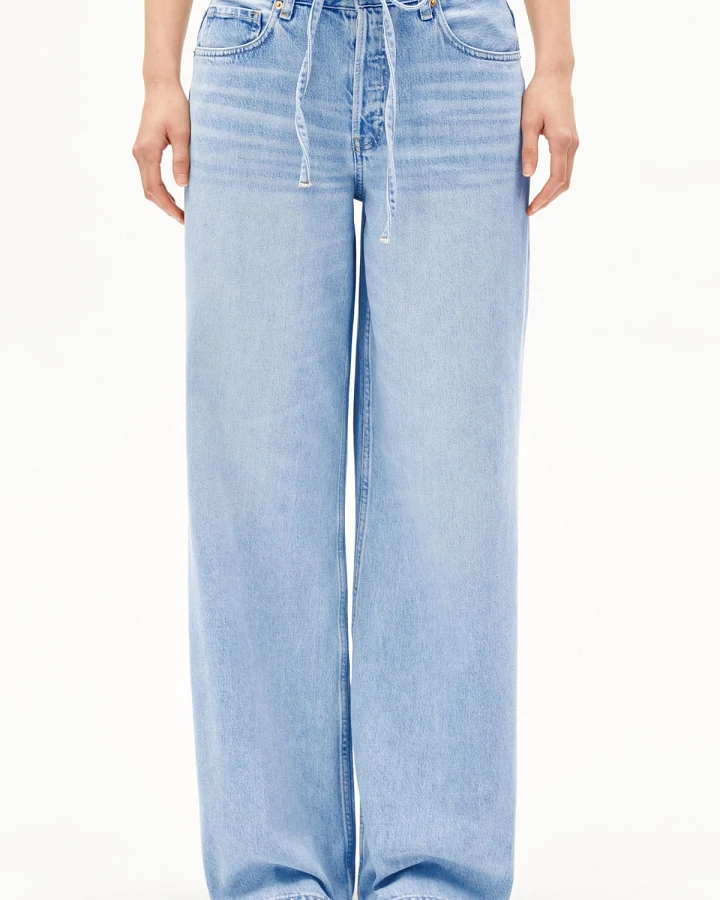 Produktseite: Jeans Astraeaas Wide Noise