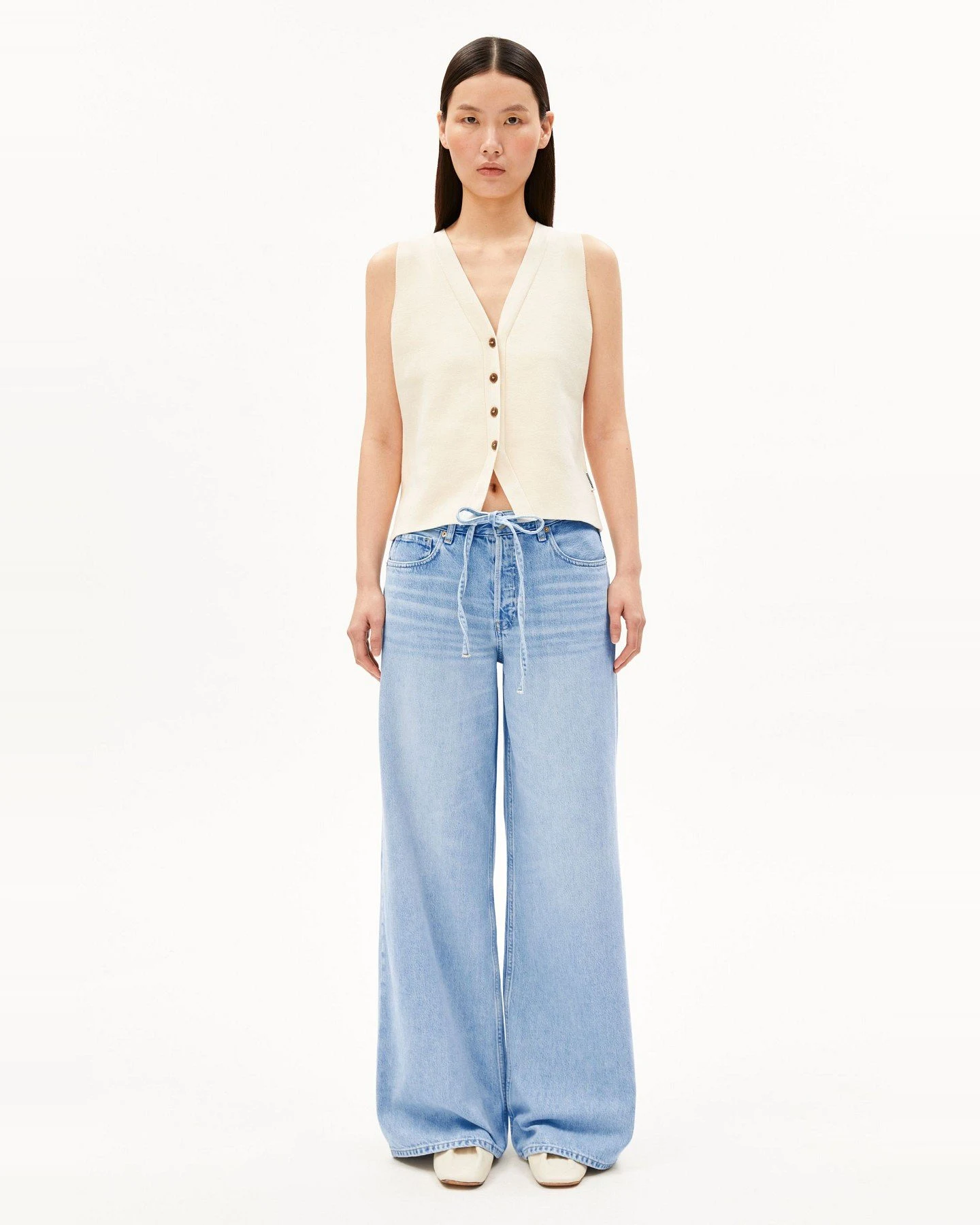 Jeans Astraeaas Wide Noise – Ansicht 4