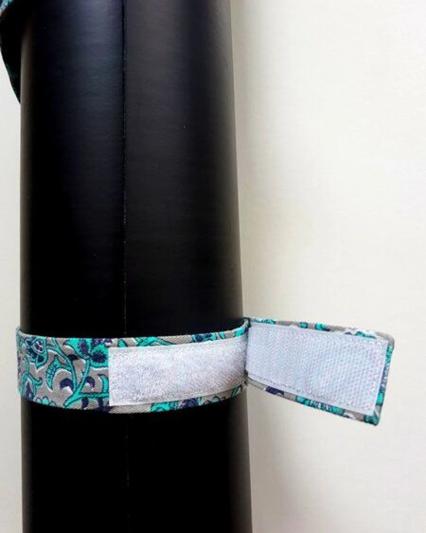 BAGHI Yogamatten Tragegurt flowerpower – Ansicht 2