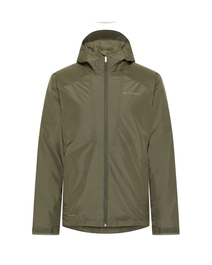Vaude - Gerlos Jacket - Winterjacke Gr S oliv