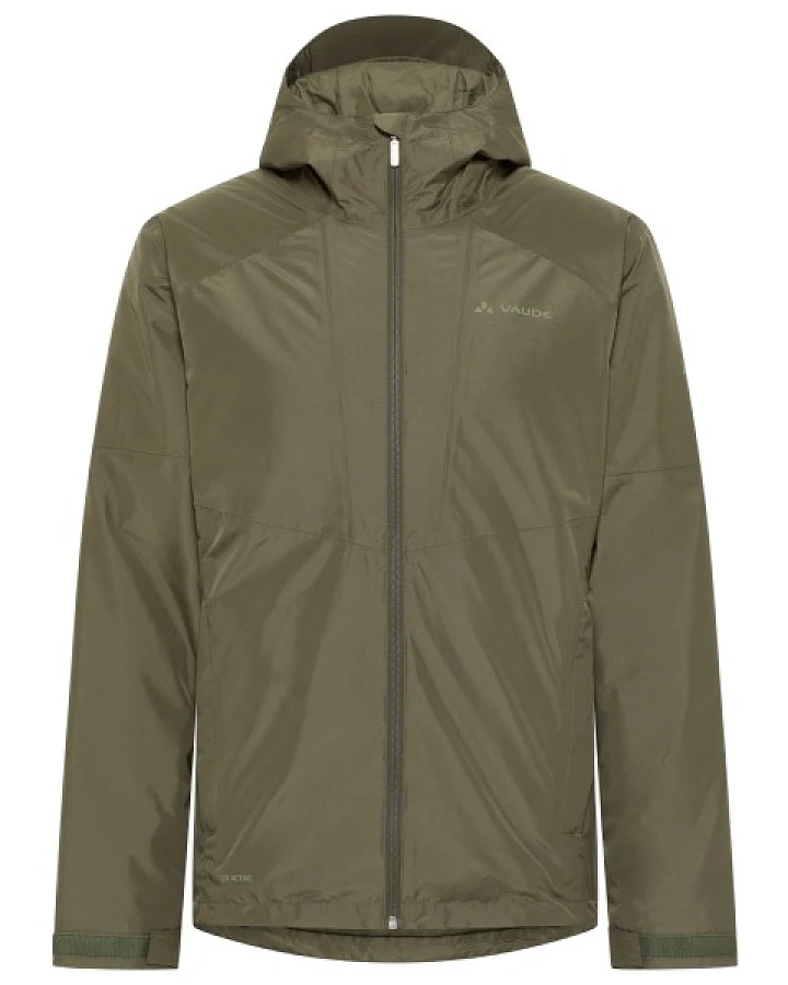 Vaude - Gerlos Jacket - Winterjacke Gr S oliv