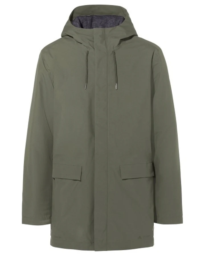 Vaude - Coreway Parka - Parka Gr XL oliv