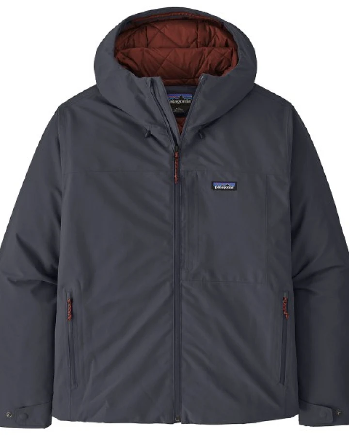 Patagonia - Windshadow Jacket - Winterjacke Gr XXL grau