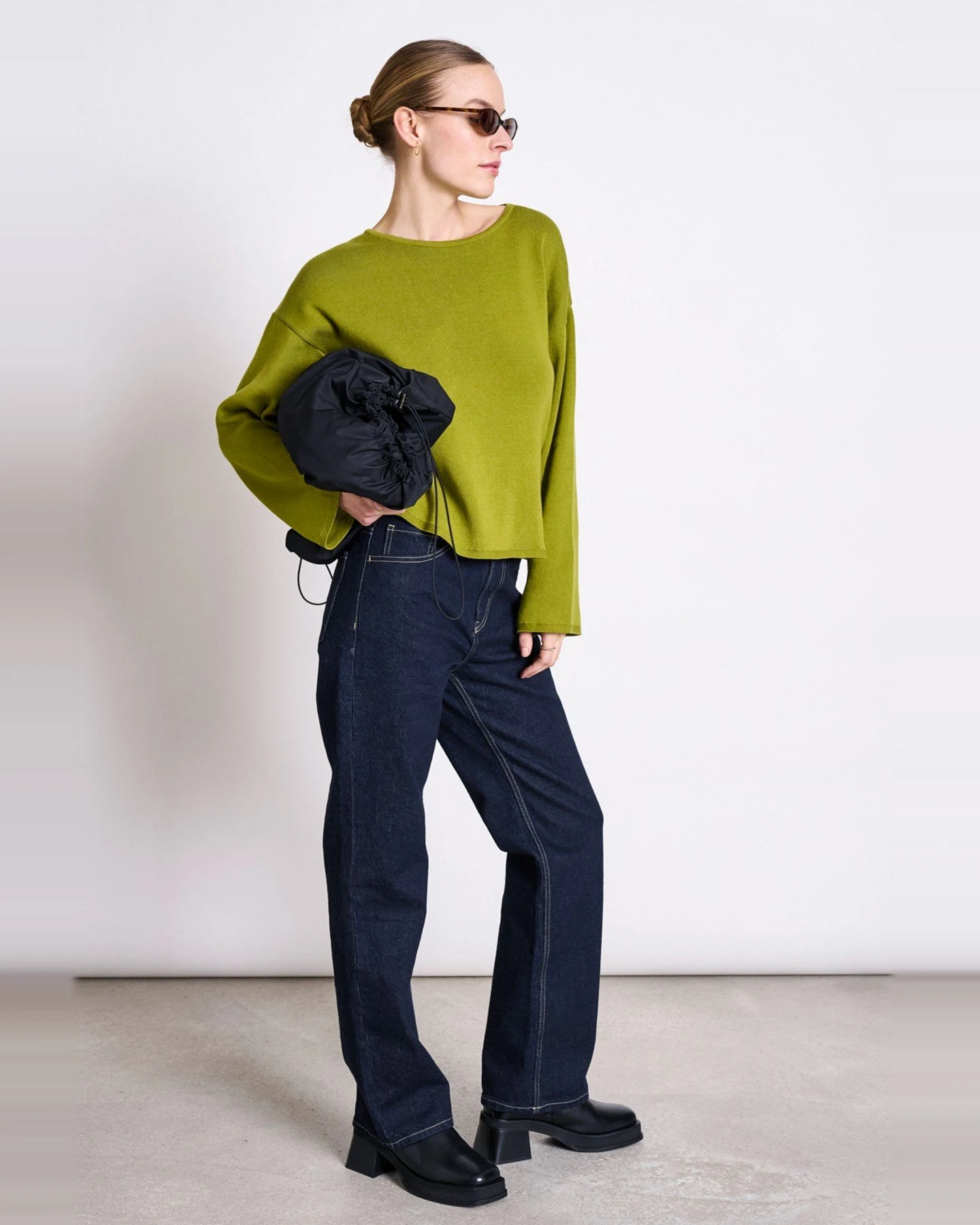 Pullover Williamsburg – Ansicht 2