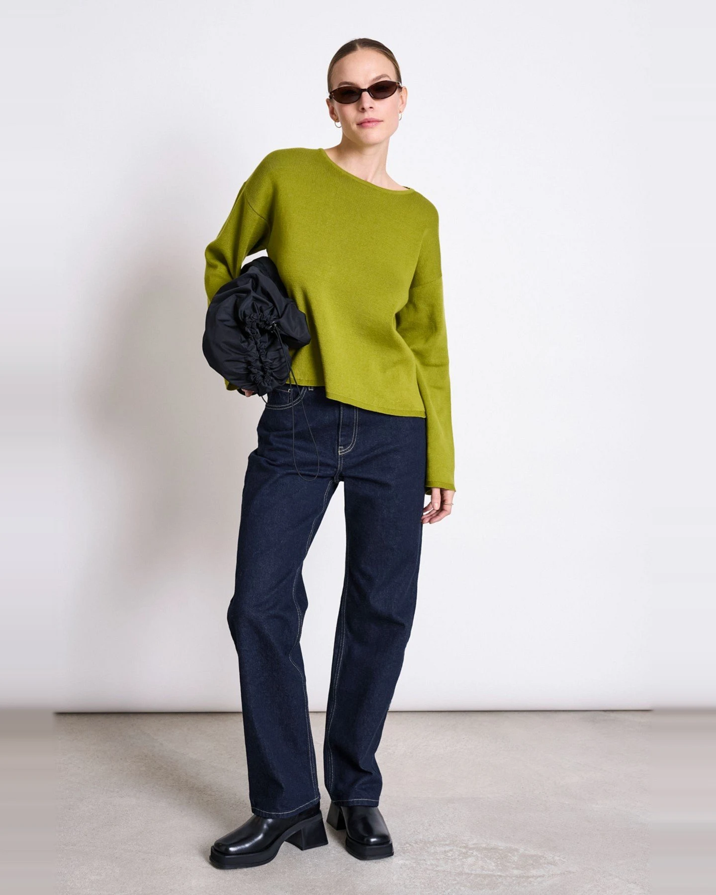 Pullover Williamsburg – Ansicht 3