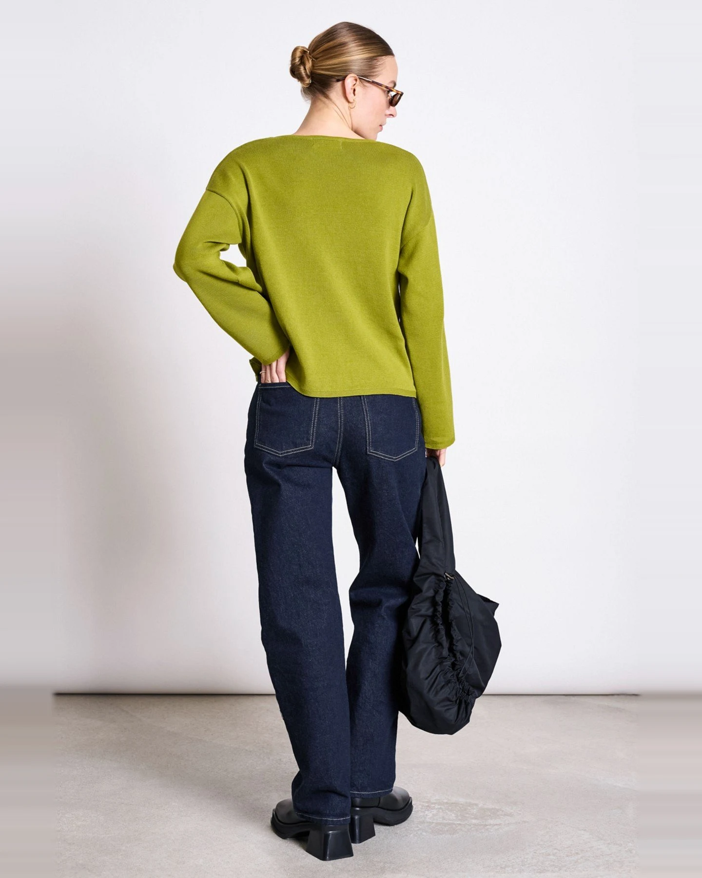 Pullover Williamsburg – Ansicht 4
