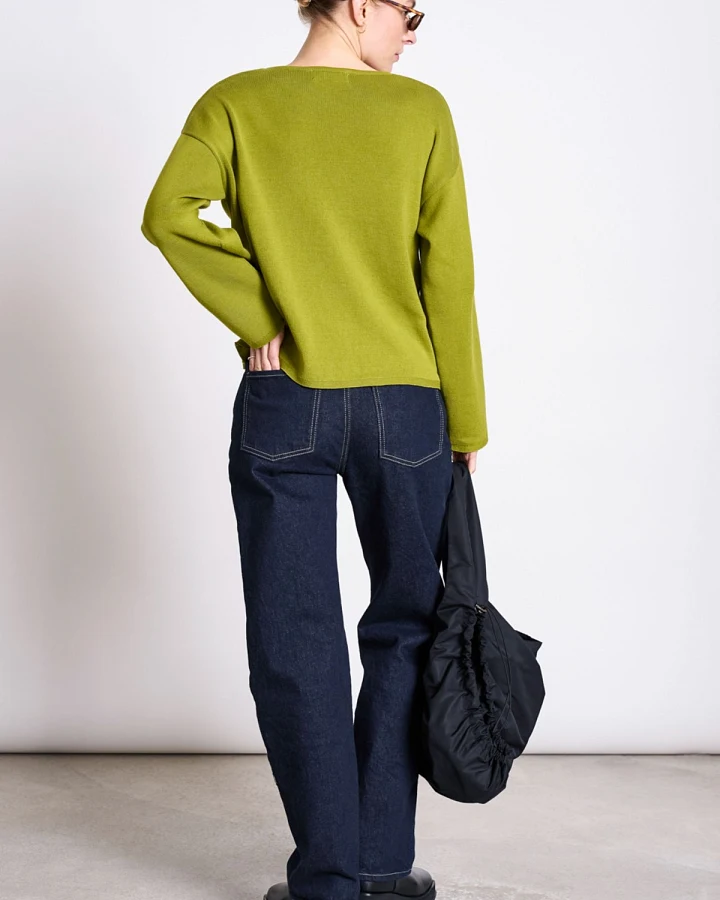 Pullover Williamsburg