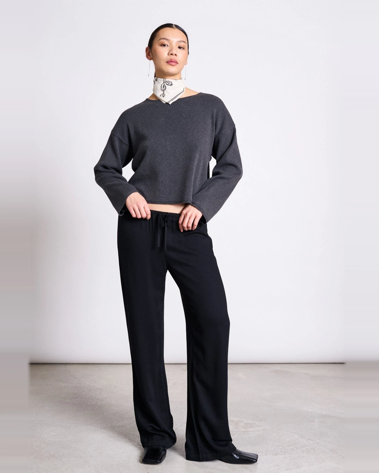 Pullover Williamsburg – Ansicht 2