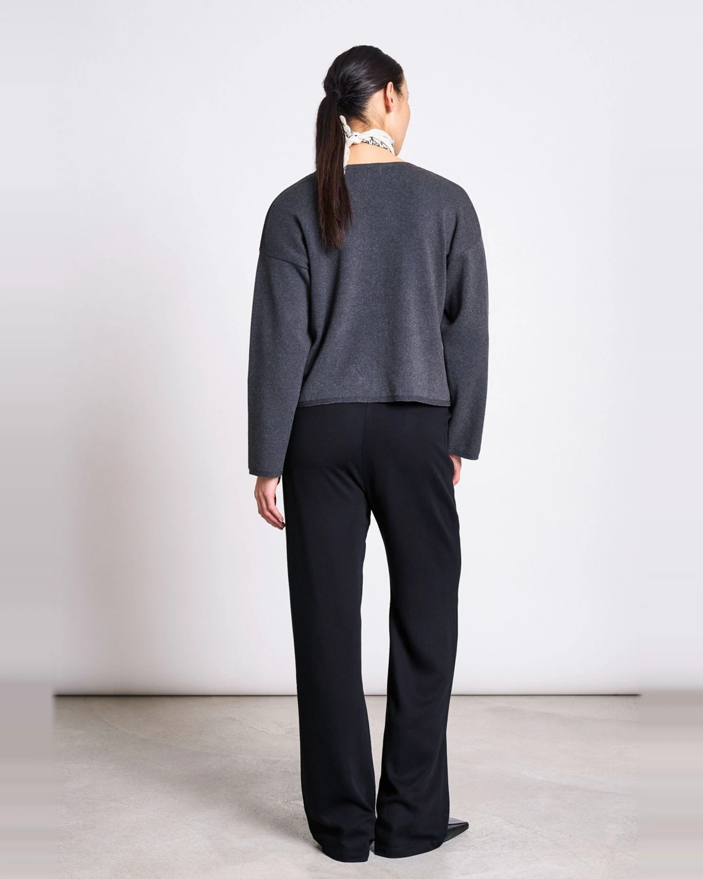 Pullover Williamsburg – Ansicht 3