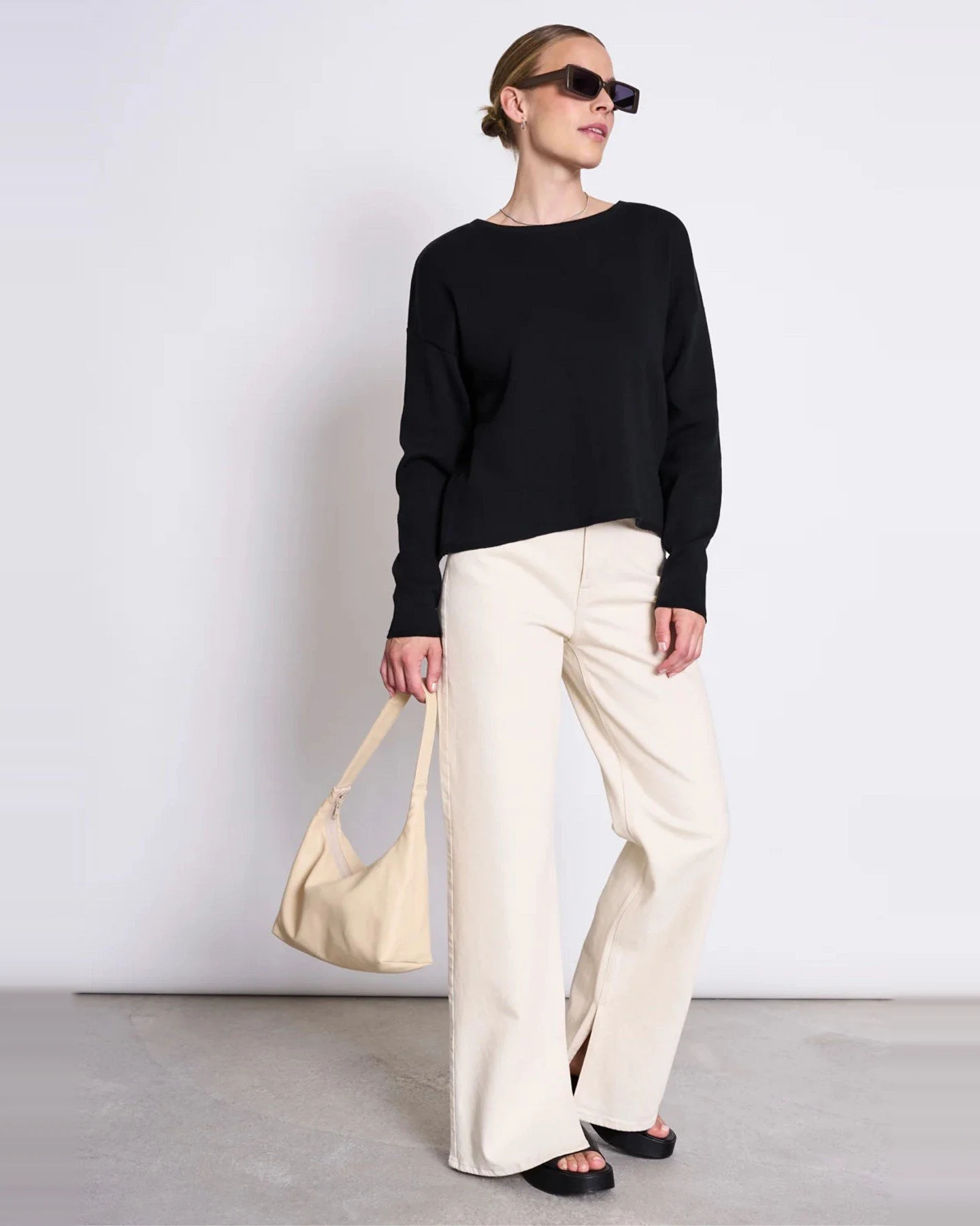 Pullover Williamsburg – Ansicht 5