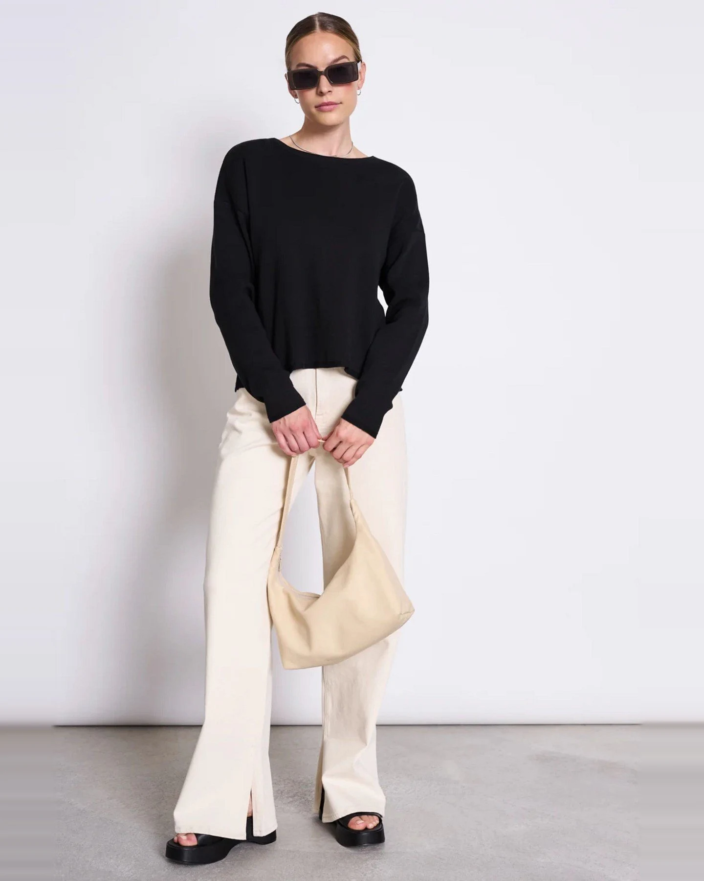 Pullover Williamsburg – Ansicht 4