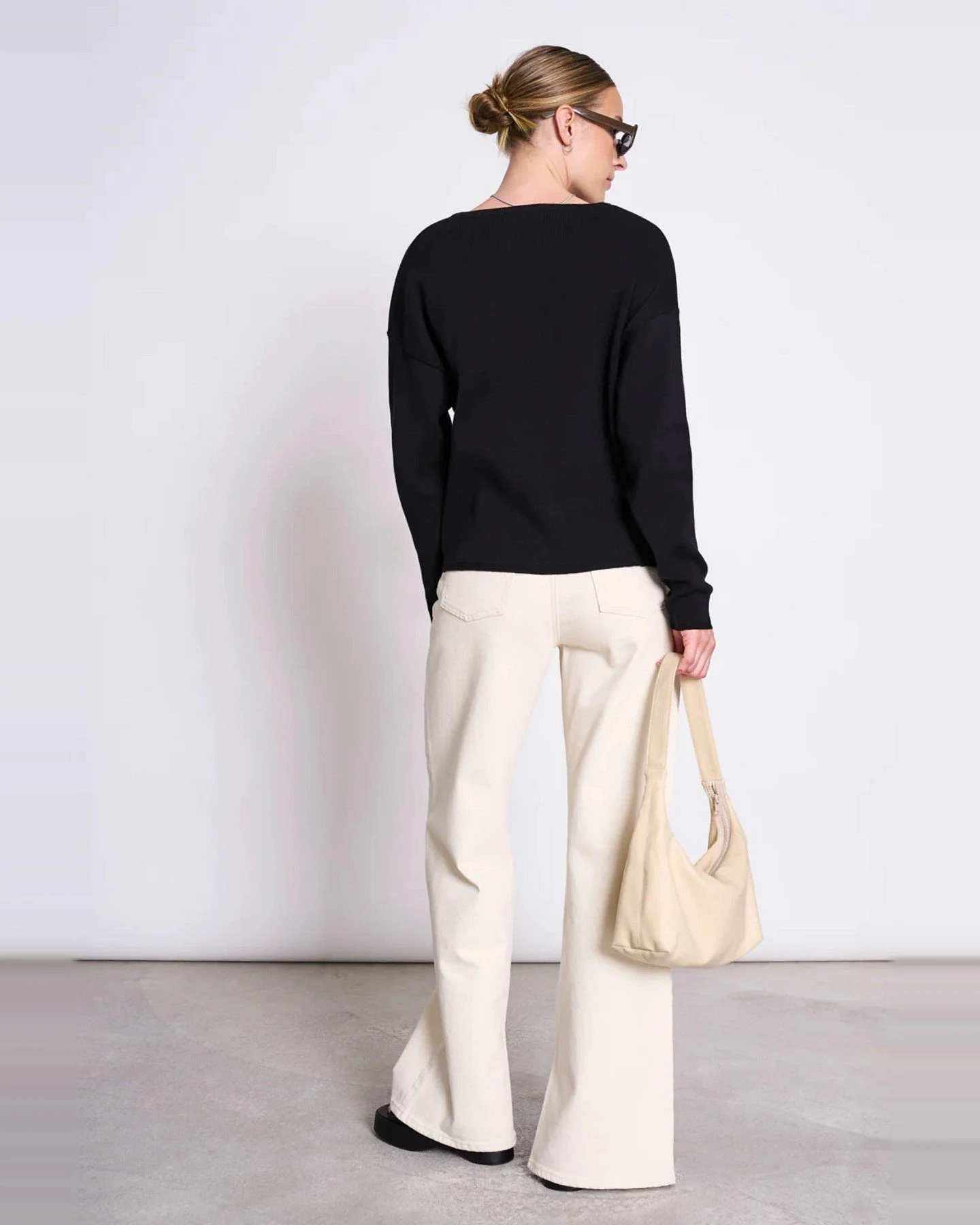 Pullover Williamsburg – Ansicht 6