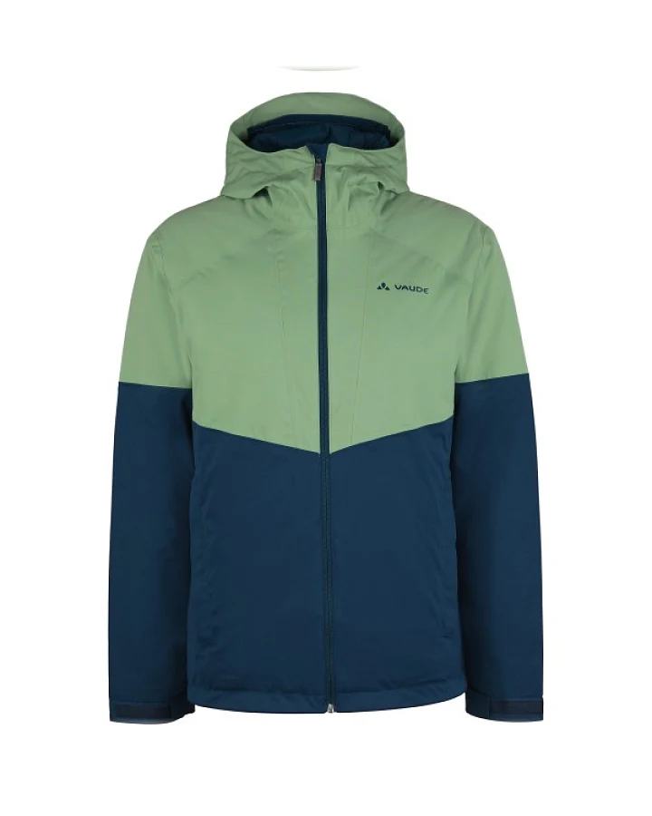 Vaude - Thaya Jacket II - Winterjacke Gr XXL blau