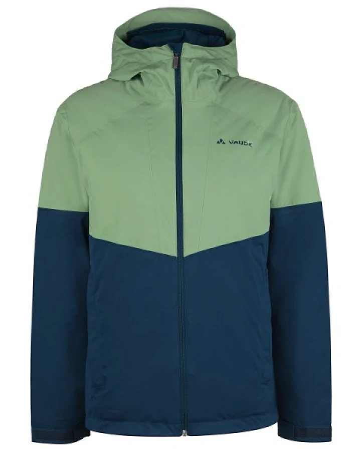 Vaude - Thaya Jacket II - Winterjacke Gr XXL blau