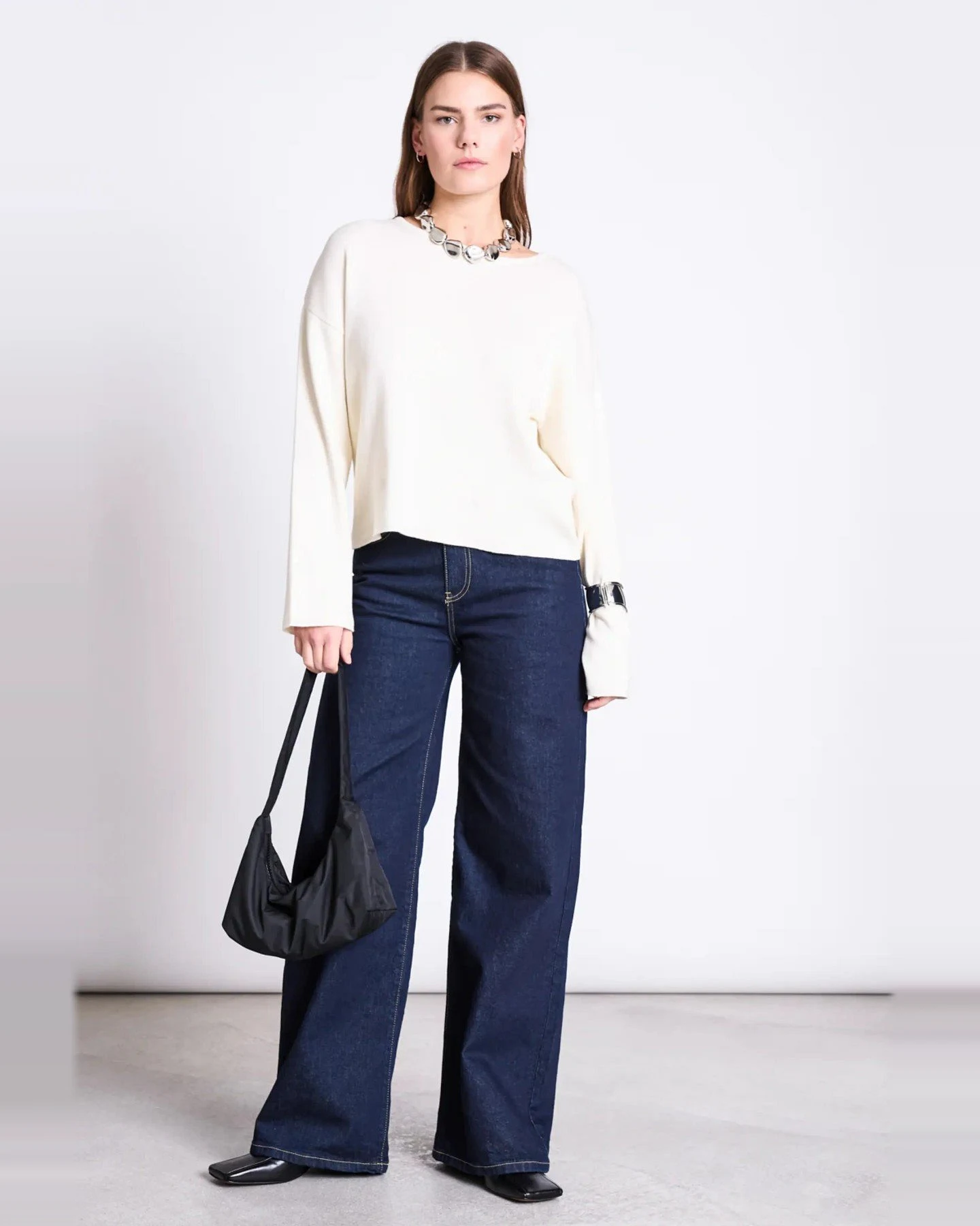 Pullover Williamsburg – Ansicht 3