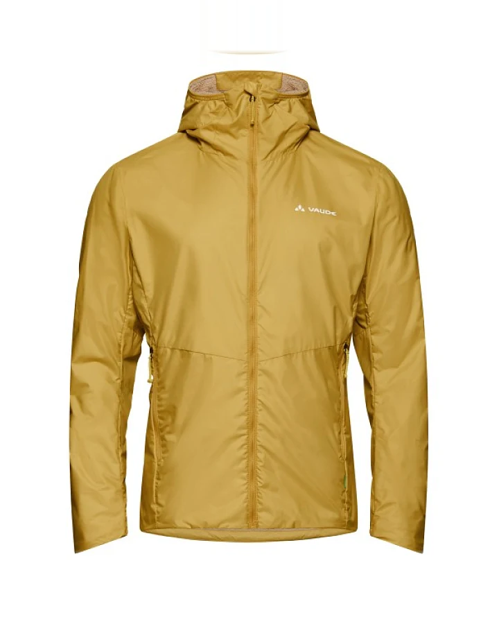 Vaude - Scopi Insulation Jacket - Kunstfaserjacke Gr S beige