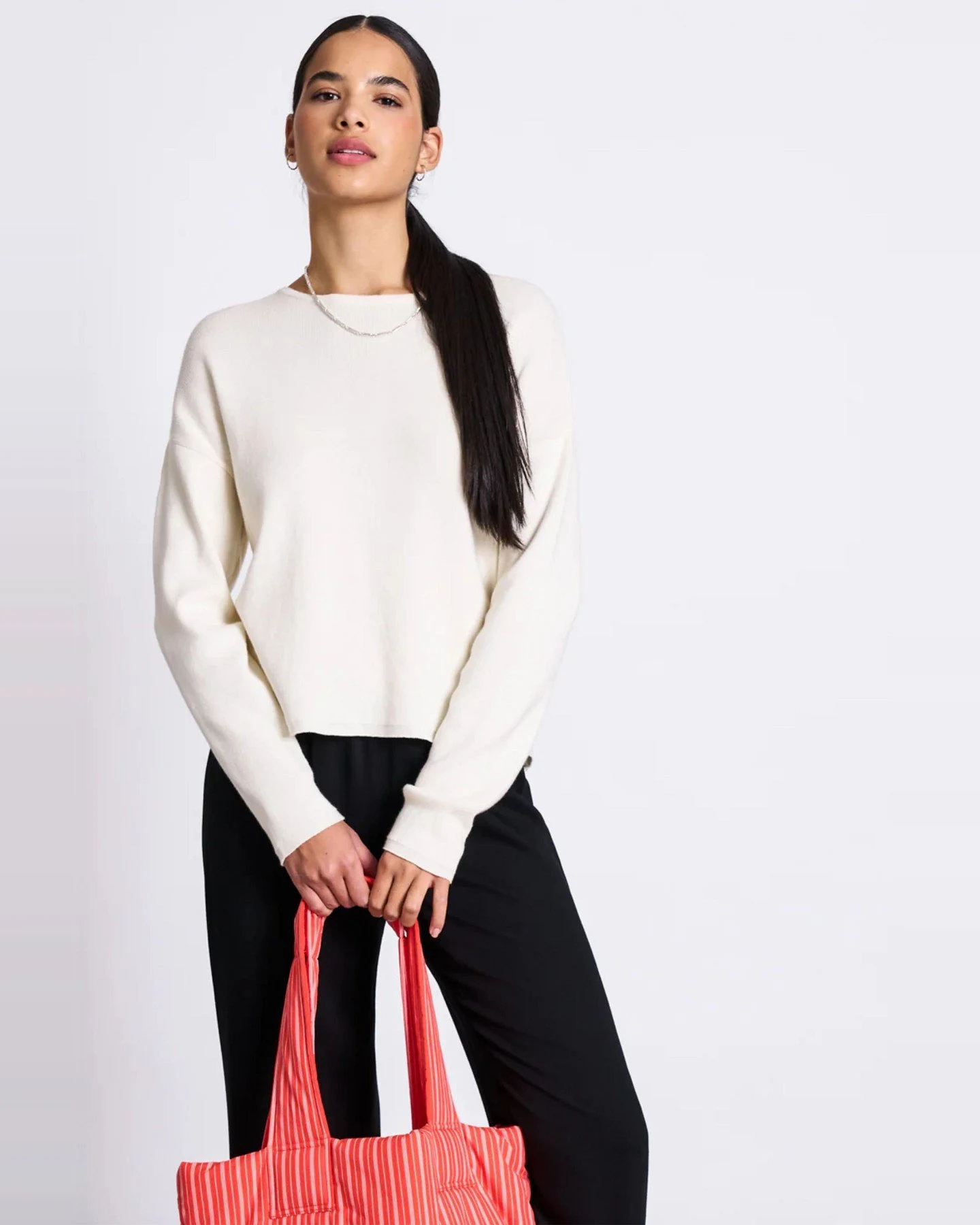 Pullover Williamsburg – Ansicht 4