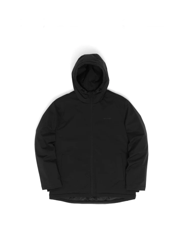 Mazine - Padded Jacket - Winterjacke Gr S schwarz