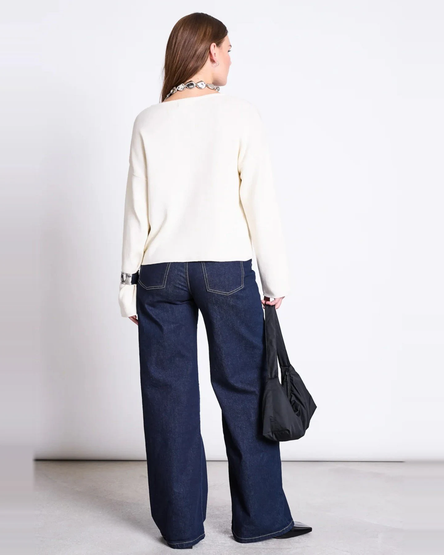 Pullover Williamsburg – Ansicht 2