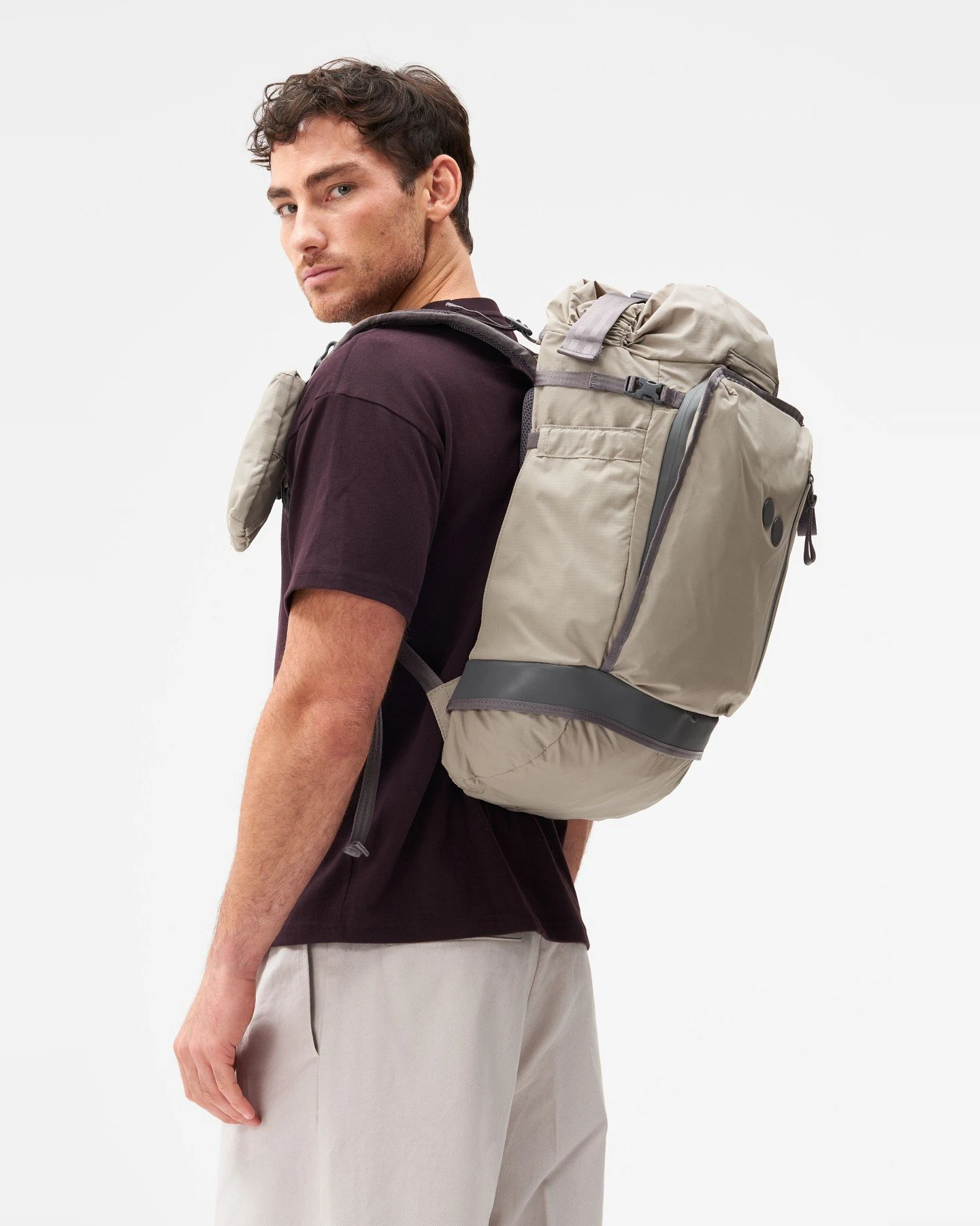 Rucksack Komut Medium – Ansicht 3