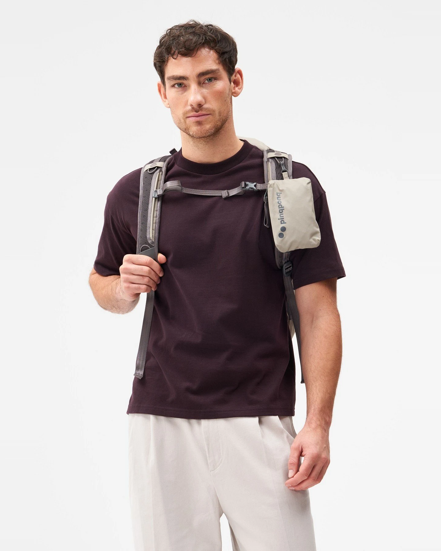 Rucksack Komut Medium – Ansicht 4