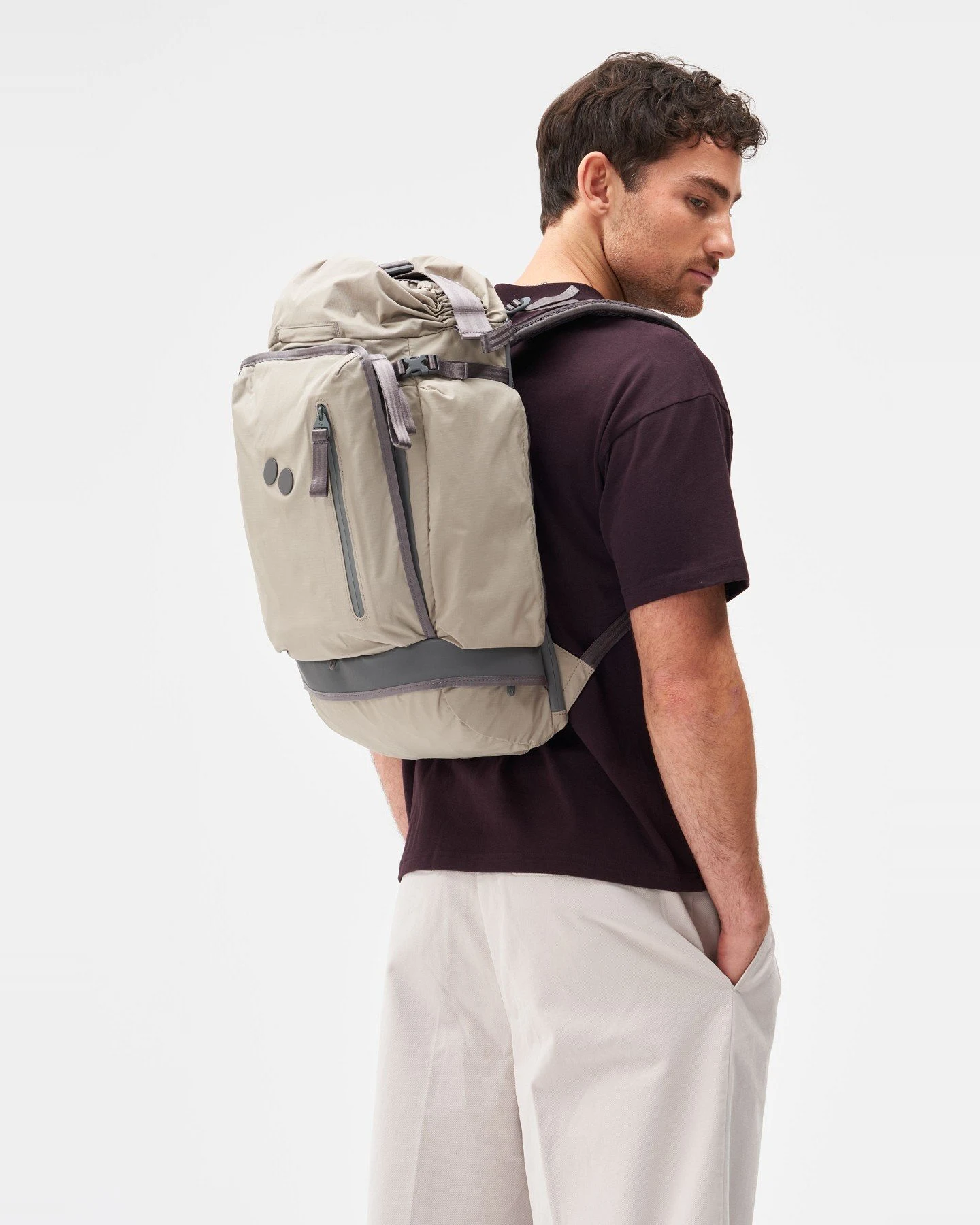 Rucksack Komut Medium – Ansicht 5