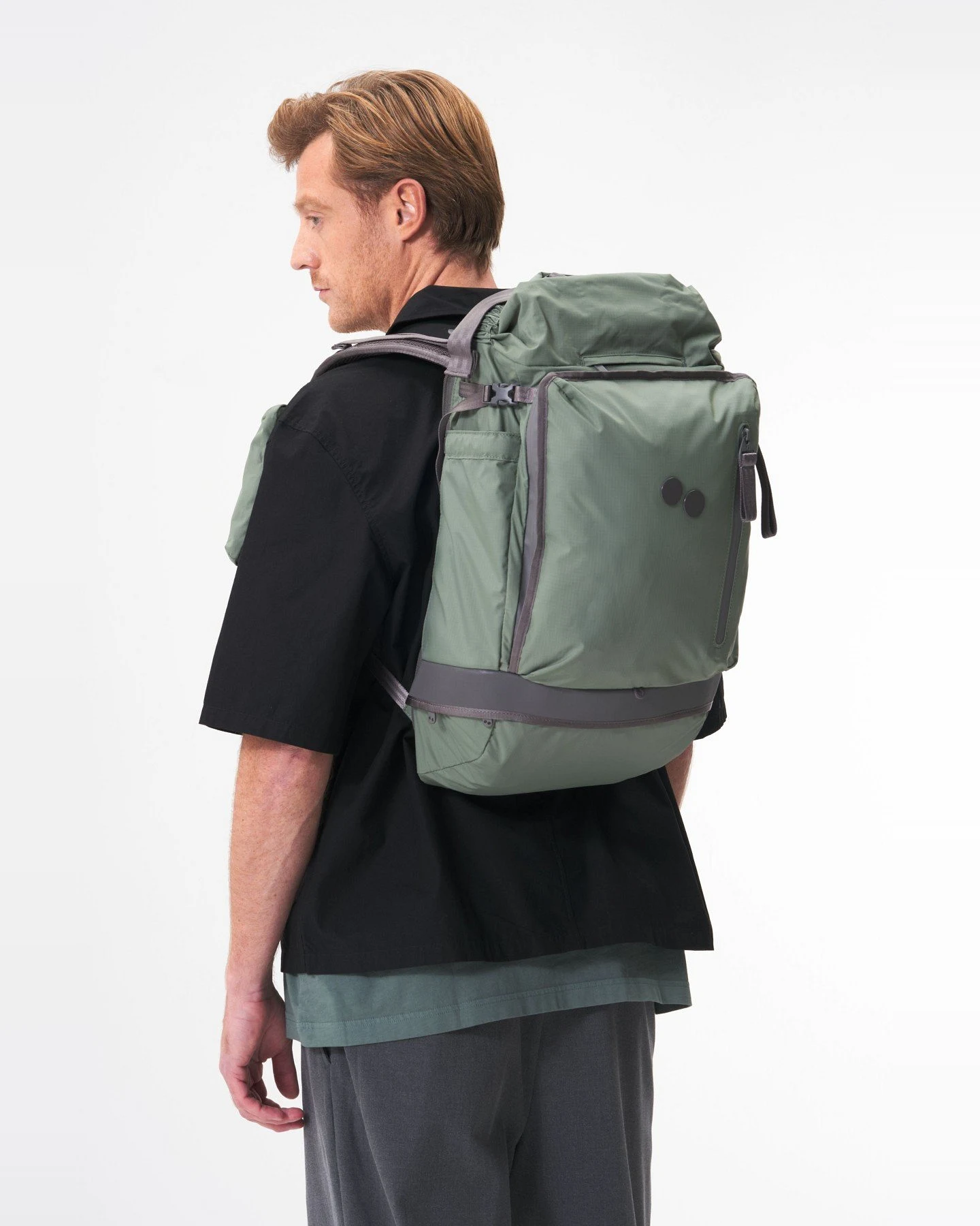 Rucksack Komut Medium – Ansicht 4