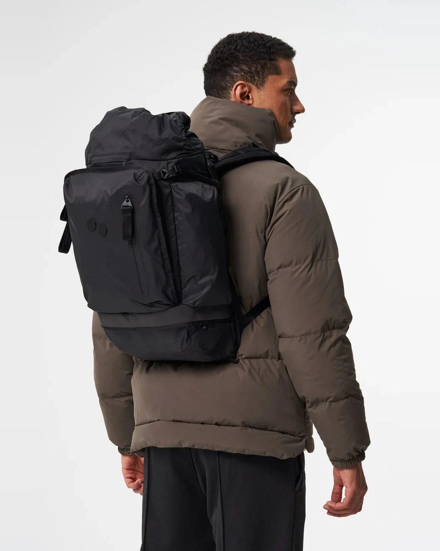 Rucksack Komut Medium – Ansicht 2