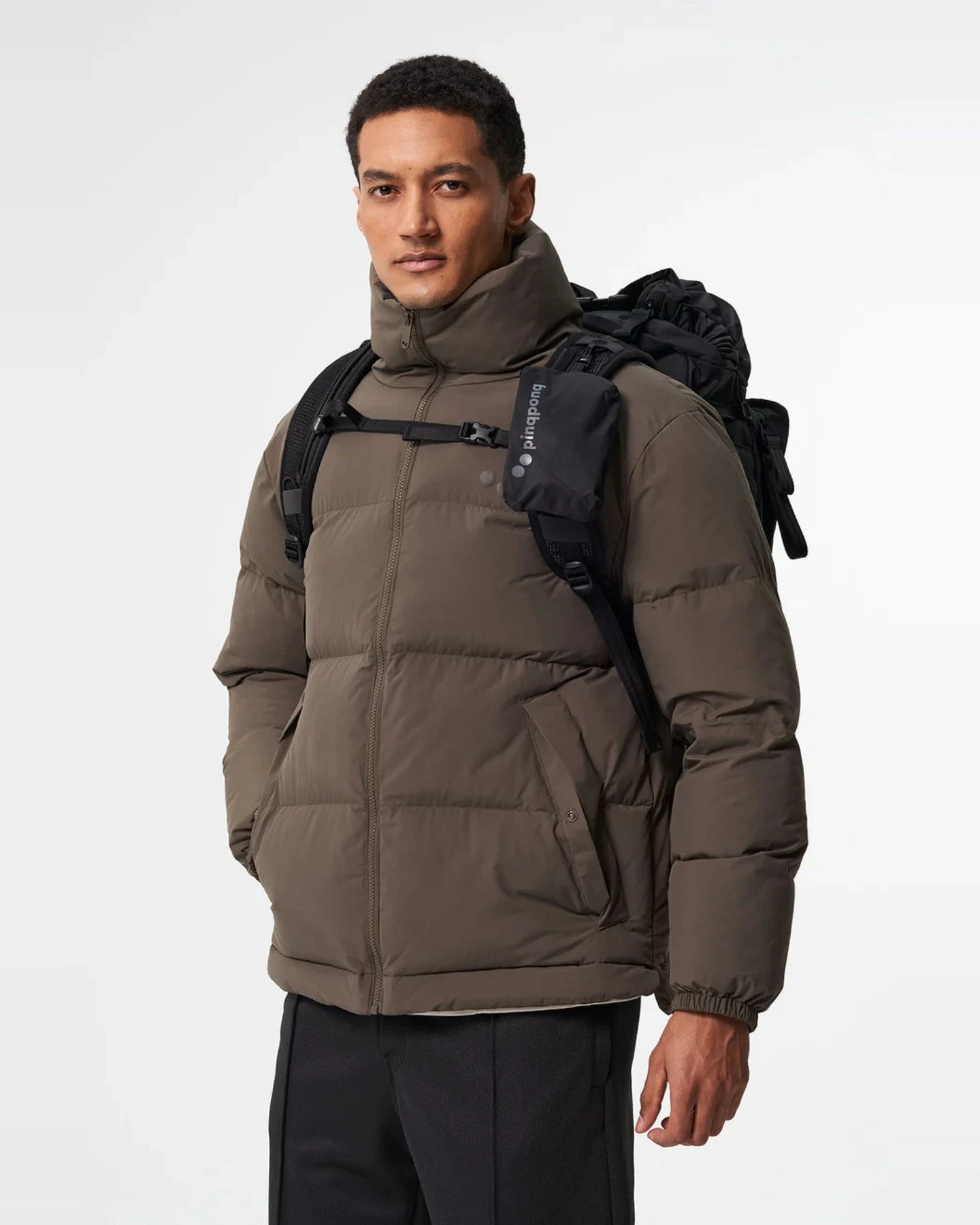 Rucksack Komut Medium – Ansicht 3
