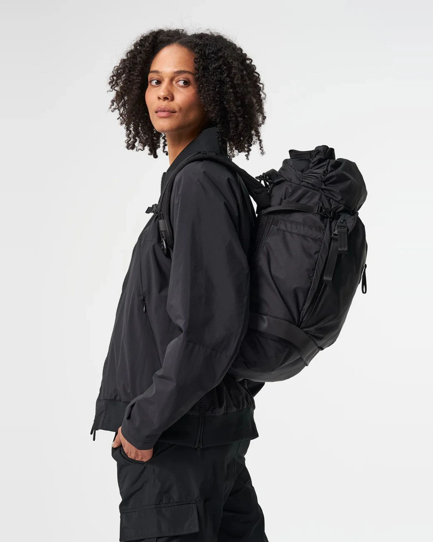 Rucksack Komut Medium – Ansicht 4