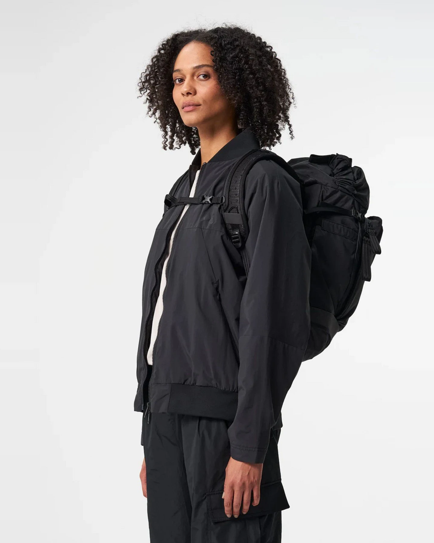 Rucksack Komut Medium – Ansicht 5