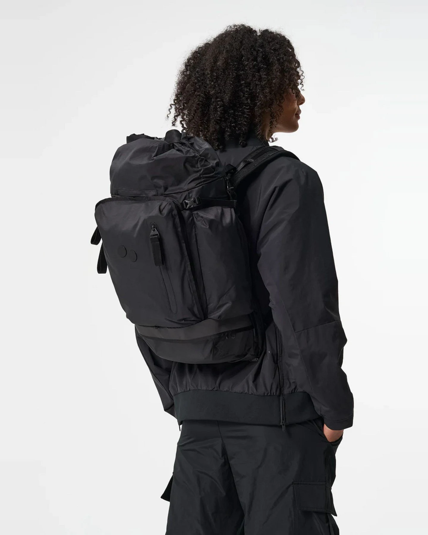 Rucksack Komut Medium – Ansicht 6