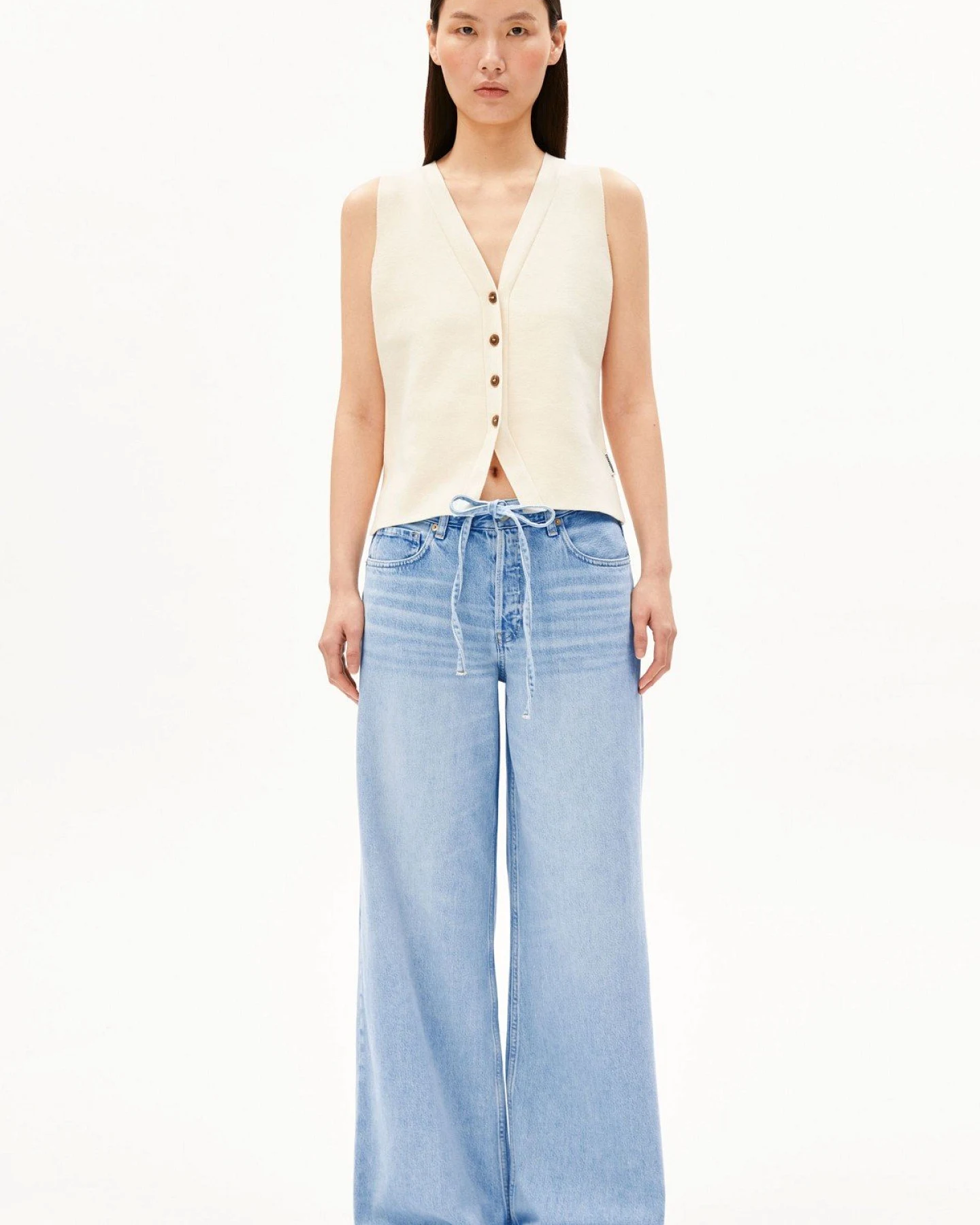 Jeans Astraeaas Wide Noise – Ansicht 5
