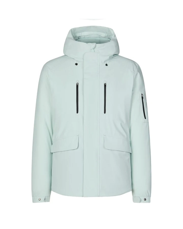 Save the Duck - Hiram - Winterjacke Gr S grau