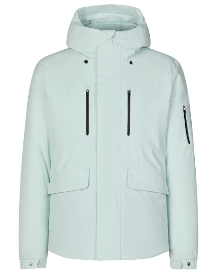 Save the Duck - Hiram - Winterjacke Gr L grau