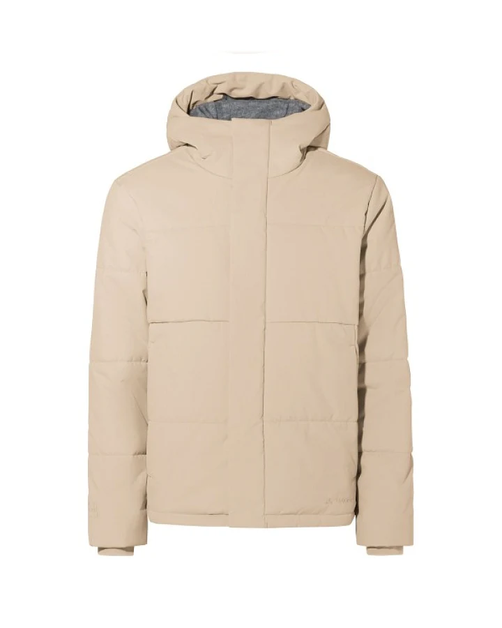 Vaude - Coreway Insulation Jacket - Winterjacke Gr M beige