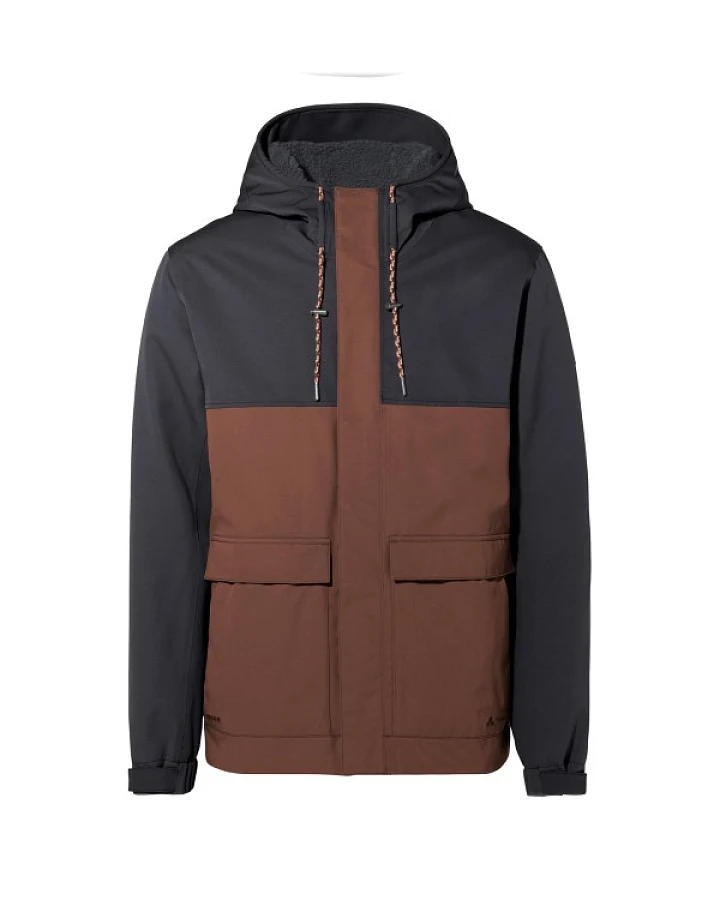 Vaude - Manukau Jacket III - Winterjacke Gr XXL braun