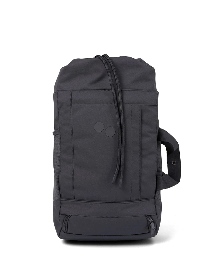 Rucksack Blok Medium Deep Anthra