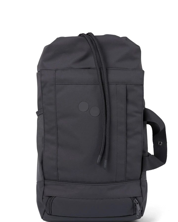 Rucksack Blok Medium Deep Anthra