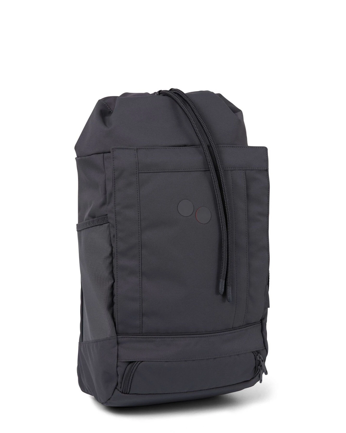 Rucksack Blok Medium Deep Anthra – Ansicht 2