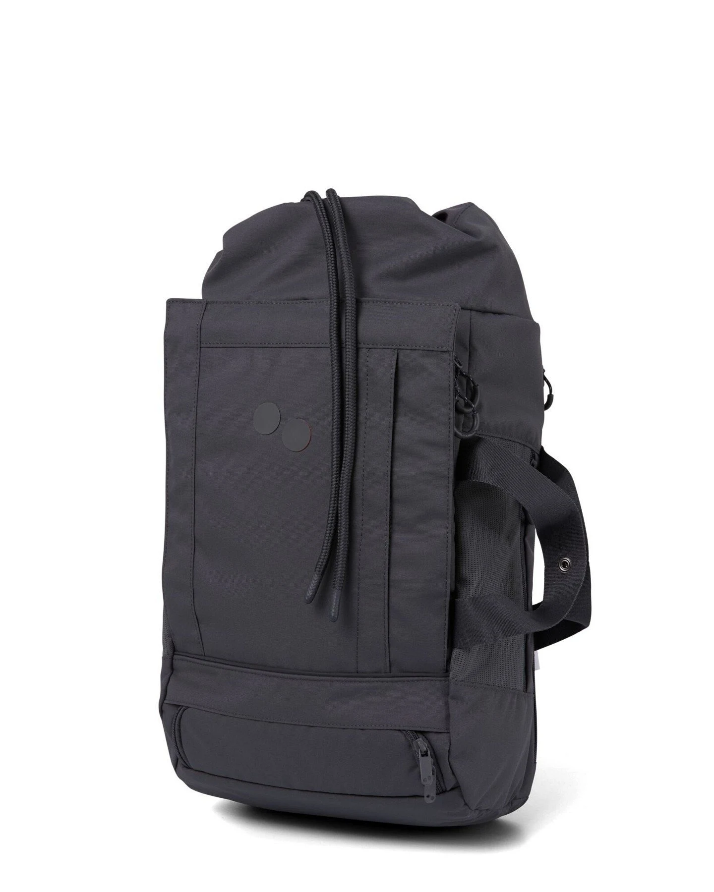 Rucksack Blok Medium Deep Anthra – Ansicht 3