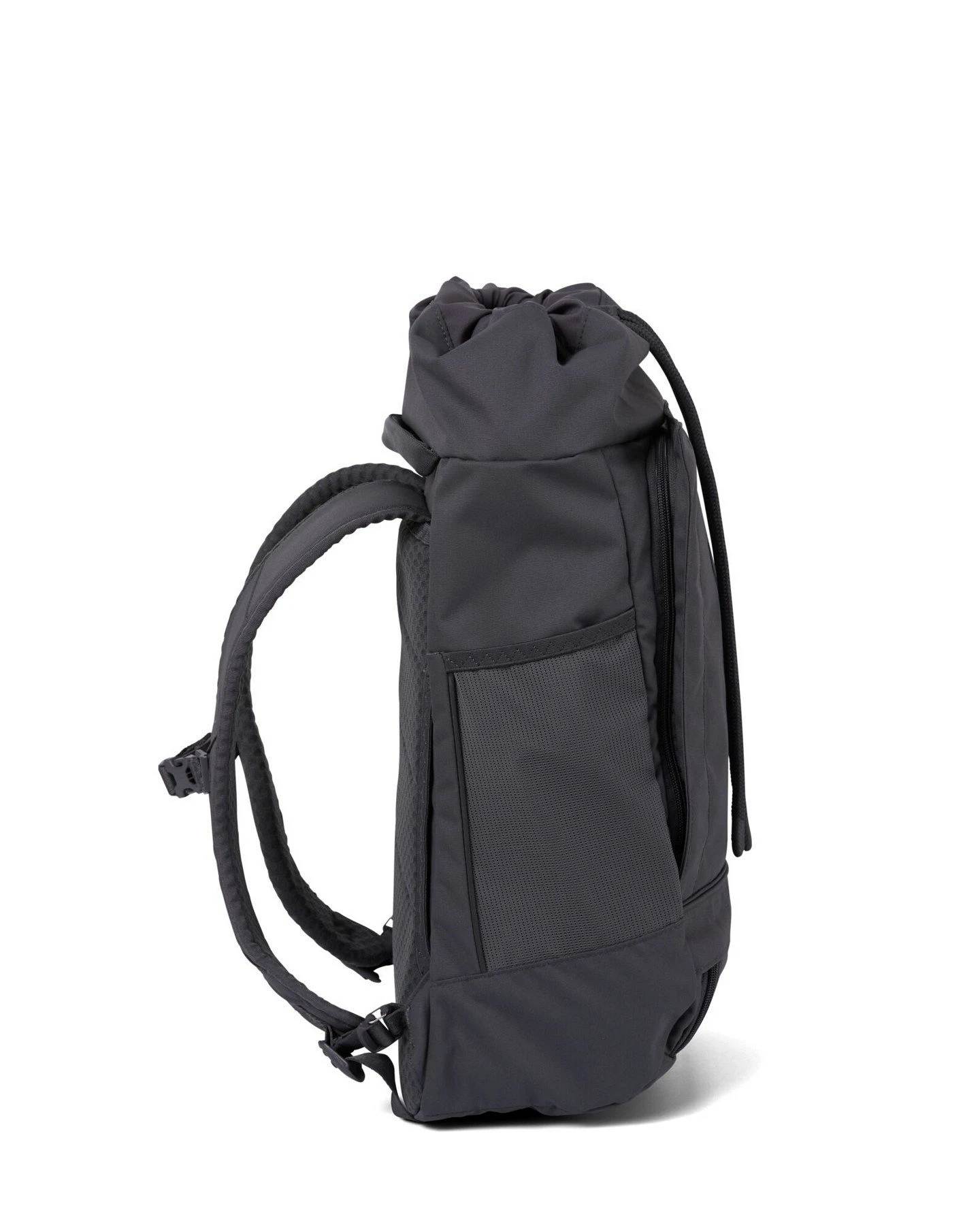 Rucksack Blok Medium Deep Anthra – Ansicht 4