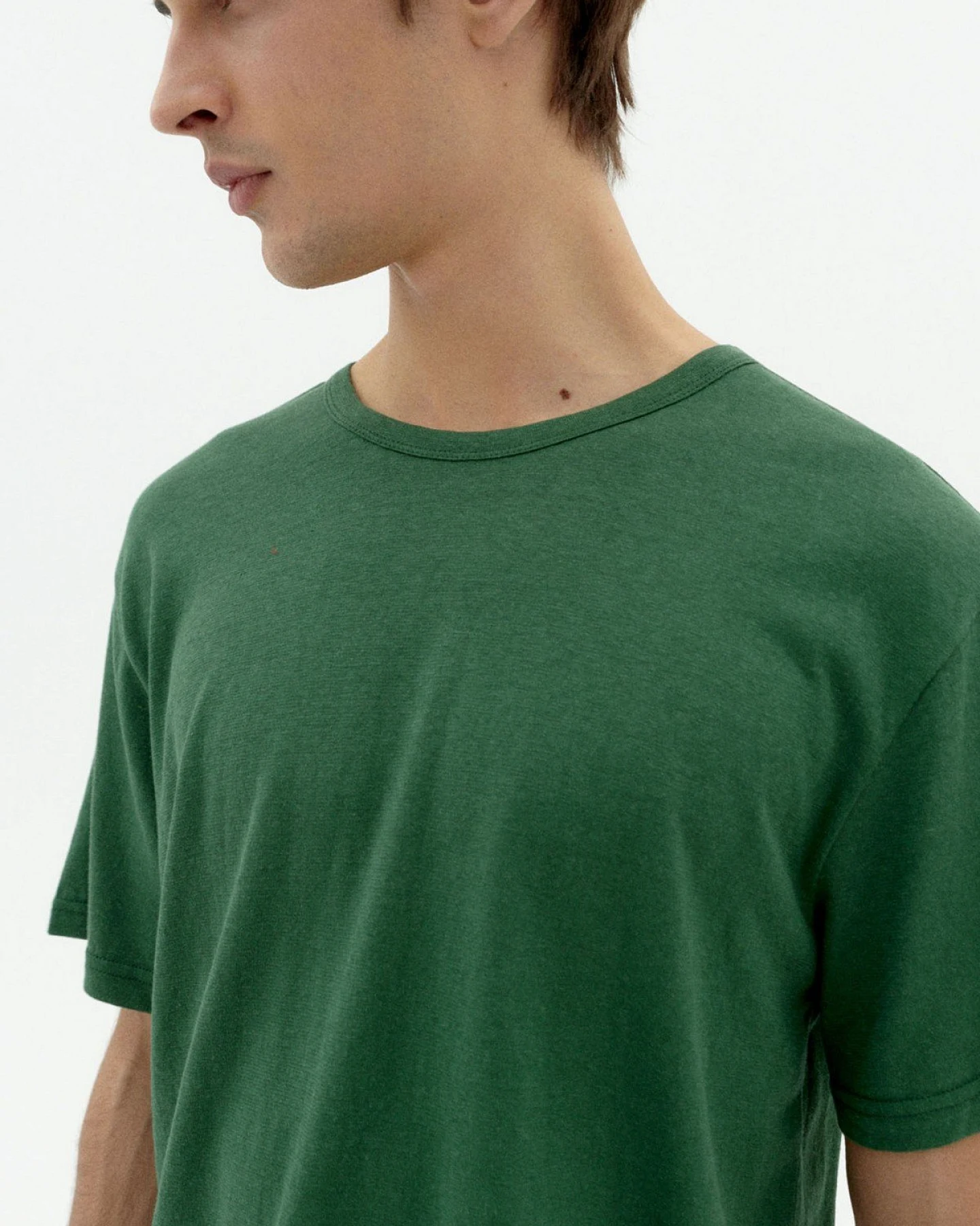 T-Shirt Hanf – Ansicht 2
