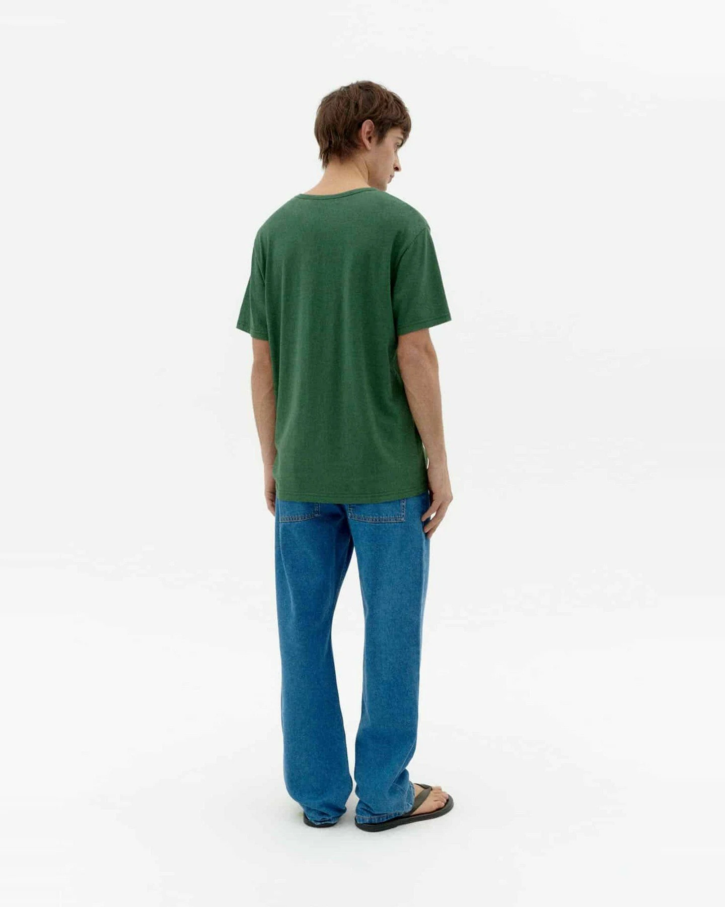T-Shirt Hanf – Ansicht 4